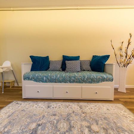 Apartament Carol Sinaia Luaran gambar