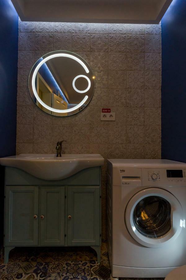 Apartament Carol Sinaia Luaran gambar