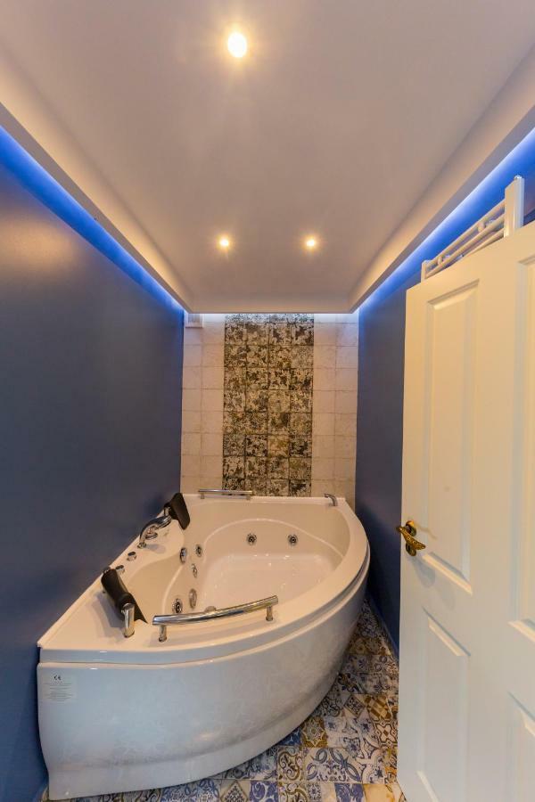 Apartament Carol Sinaia Luaran gambar