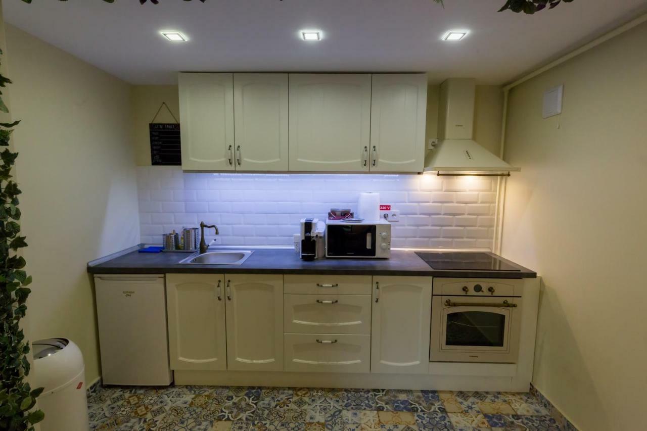 Apartament Carol Sinaia Luaran gambar