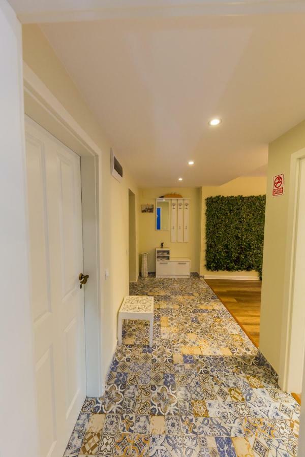 Apartament Carol Sinaia Luaran gambar