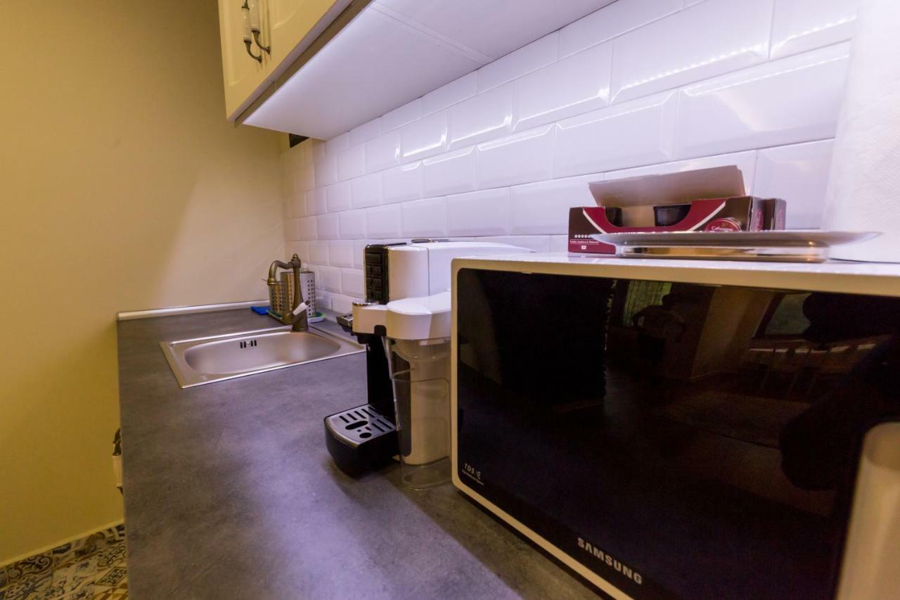 Apartament Carol Sinaia Luaran gambar