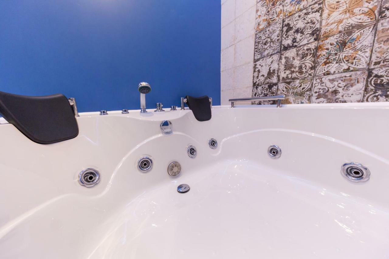 Apartament Carol Sinaia Luaran gambar