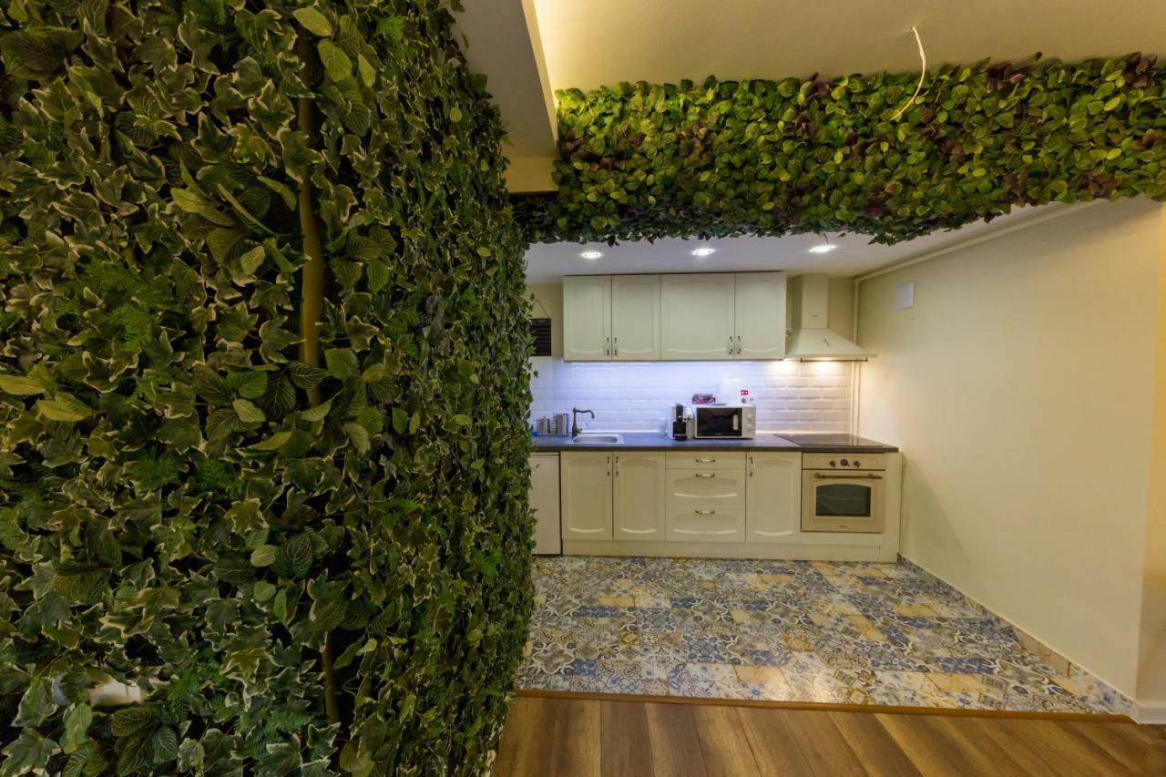 Apartament Carol Sinaia Luaran gambar